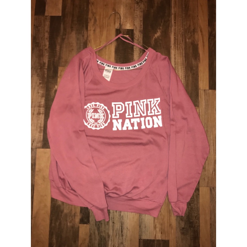 VS Pullover